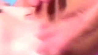 Until the intestine bursts. 3 hours of anal