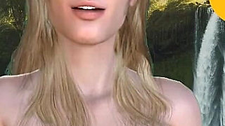 Holidays Fun Part - 5: English Audio Sex Story