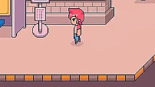 Dandy Boy Adventures 0.4.2 Part 11 Pool and Road Stories by Loveskysan69