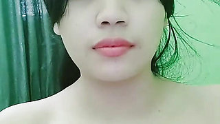 High School teen caught vc with boyfriend