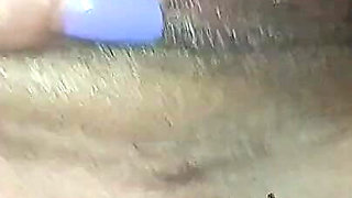 Bathroom Oral with Snow Girl
