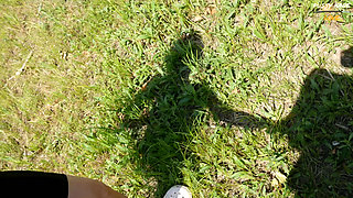 Lost in Nature - Got a in the Mouth!