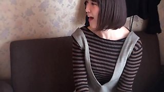 Astonishing Sex Scene Small Tits Try To Watch For Youve Seen - Asian Angel