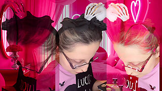 You Are My Feminized Doll Clip by Findom Goaldigger