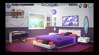 Summer time saga Jenny and judith