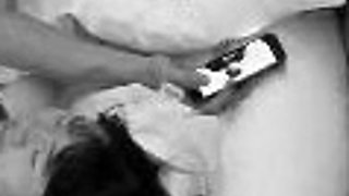 Hot amateur hidden cam