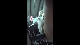 Strap on Stories - Breed Him - 2day We Fuck Your Asshole but 2morrow U Get to Fuck Mine POV 2