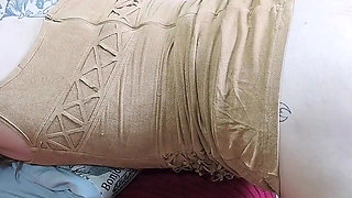 Hot MILF Big Ass Dress Without Panties Sucking Sitting Dick Giving Hairy Pussy Facesitting Handjob Cumshot Cum Licking Part 4