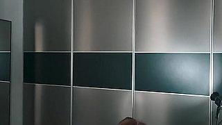 S5e4 Bts Pt1: Step Mom & Fanta Sie Blowjob Prep in Sexy Tease Setup?