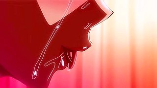 BIG TITS HEntai Animation