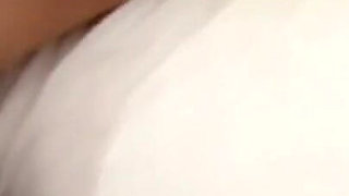 Hot Black Man Rubbing His Big Black Cock on My Clit Teasing My Pussy