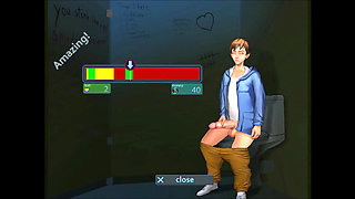 Taffy Tales V0.68.2a Part 60 a Horny Babe Bathroom Fuck by Loveskysan69