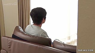 Romance A Horny Stepmom Who Unexpectedl - Satomi Suzuki