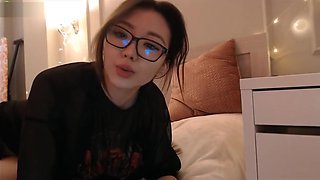 Almeboo from Chaturbate First time! (26012020)