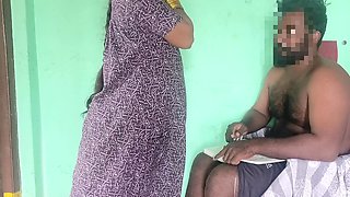 Tamil Dance and Fuck My Pregnant Wife