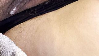 Luna Beiber Unfiltered Slow Grind, Clit Focus & Sweet Snapping Orgasm