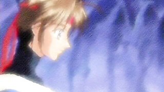 Fucking trailer with witching side piece from Fuck Me Like A Monster