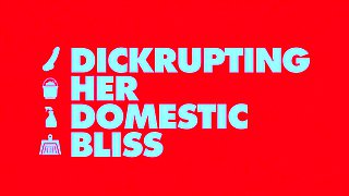 Dickrupting Her Domestic Bliss With Robby Apples, Ryan Keely - Brazzers