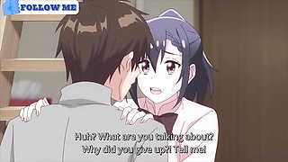 Yoasobi Gurashi! Uncensored 7 Subbed