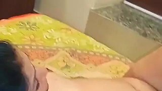 Village Girl Had Fuck with College Gs in Hotel Room for College Admission Tight Pussy