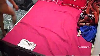 Amateur asian enjoys hardcore fuck in france