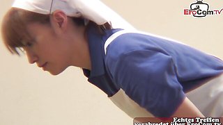 Splendid treasure's shy xxx