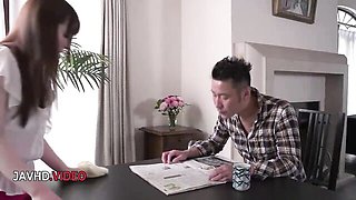 Satomi's blowjob video