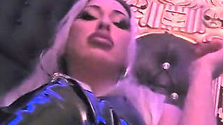 Sheela Sinner Femdom Smoking Human Ashtray Humiliation POV