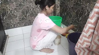 Desi Step Sister Ki Mms Full HD Video