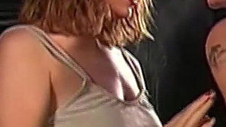 Gangbang Party, Bukkake and Cumshot with Sexy Girls and Huge Dicks