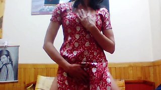 He Cant Resist His Busty Wife