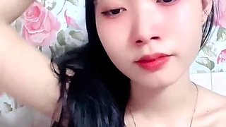 Zzeni Cute Tocil Mungil Pink Nekat Colok Anu