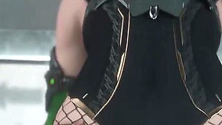 Madruga3d Big-booty White Girl Intensely Fucked by Huge Black Cock, Tight Dirty Pussy Swallowing Cum, Hot Ass Pounded Hard