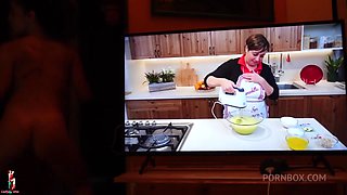 Two Hands In Asshole, Very Intense Orgasm And Monster Anal Gape