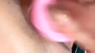 intense Wet Orgasm - I Cum Like Never Before