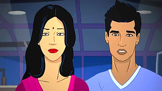 Big Cock Stepson Animated Cartoon Porn Stepson