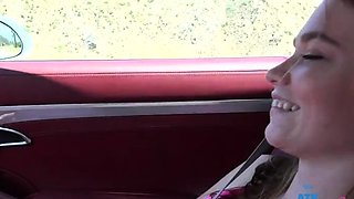 ATKGirlfriends Mazy Myers Malibu