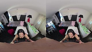 Scopata in Realtu00e0 Virtuale - PurityVR
