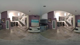 Kay Lovely VR