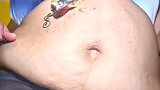 Big Belly and Something More