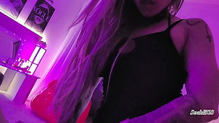 POV - I'm Your Barbie, What Do You Want From Me?