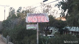 Motel Exhibition, Part 1 - Bro Network
