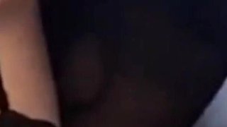 I Fuck My Submissive Man Dressed in Lingerie
