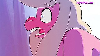The Donut Hole Final: One Hole To Rule Them All Parody ) With Car Toon