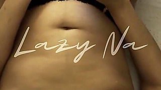 Horny Girl Masturbate in Front of Her Friend