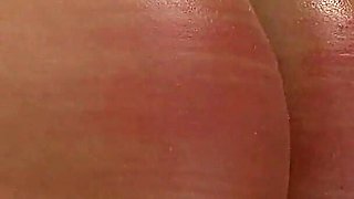 Lola4 Spanking Machine - Ass Whipping