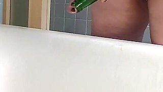 Playing with Big Bottles, Anal Extreme