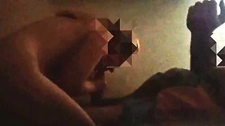 Serbian amateur cheating wife blowjob and riding big cock homemade