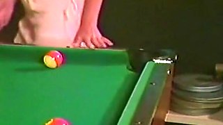 Horny retro sex video from the Golden Era