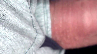 Sloppy Foreskin Sucking and Licking! Slow Blowjob Asmr 4K